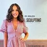Vicky Pattison’s flattering midi dress with pockest is a summer must-have