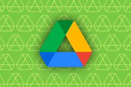 Google Drive redesigns file upload, video player on Android