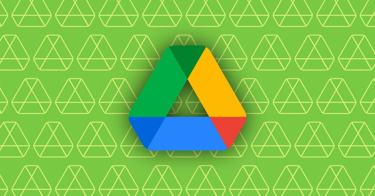 Google Drive redesigns file upload, video player on Android