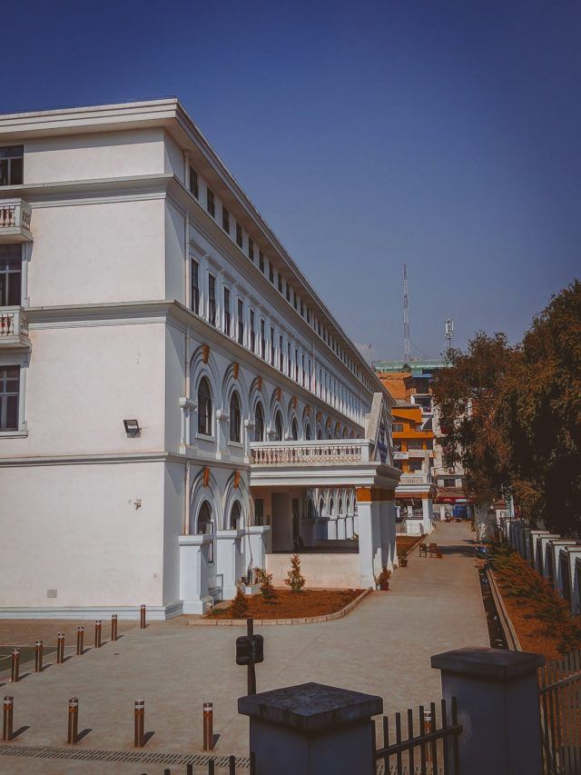 Top 5 Engineering Colleges in India Other Than IITs