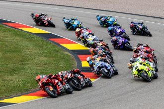 Liberty Media can’t follow its F1 play to boost MotoGP’s popularity