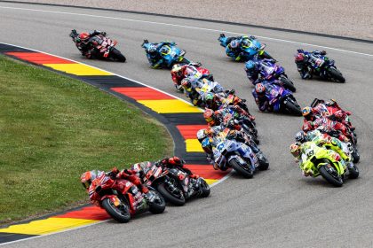 Liberty Media can’t follow its F1 play to boost MotoGP’s popularity
