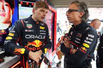 Why Red Bull believes Max Verstappen is wrong to say he won’t win again in F1 2025