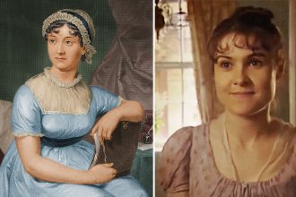 Jane Austen fans won’t want to miss this BBC show with Downton Abbey star