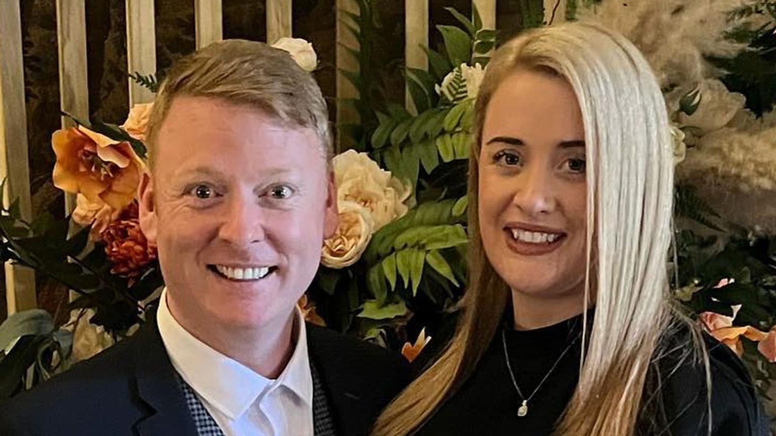 Exclusive: Gary Hollywood opens about welcoming ‘rainbow baby’ son Carter after heartbreaking miscarriage