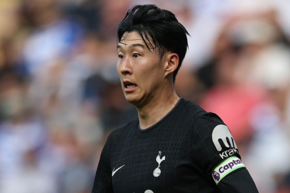 Reports: Son Heung-Min to become latest major MLS signing