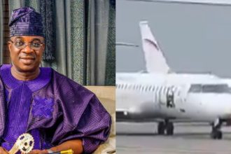 Drama as NCAA Slams 6-Month Flying Ban on KWAM 1 Over Abuja Airport Incident