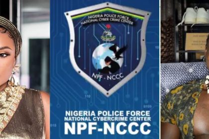 Iyabo Ojo Takes Legal Action Against Nigeria Police For Letting VDM Into Her Interrogation Room