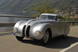 12 Forgotten Cars From The 1930s That Are Worth Another Look
