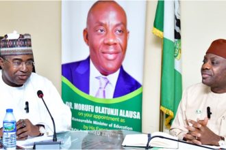 FG to Introduce Mandatory Drug Testing in Nigerian Universities