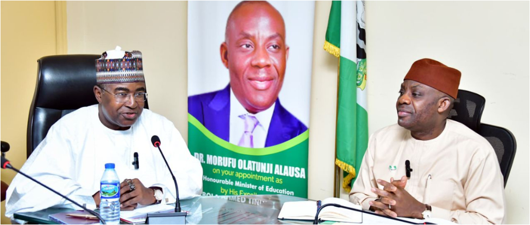 FG to Introduce Mandatory Drug Testing in Nigerian Universities