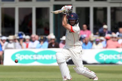 Procter opts for Northants challenge