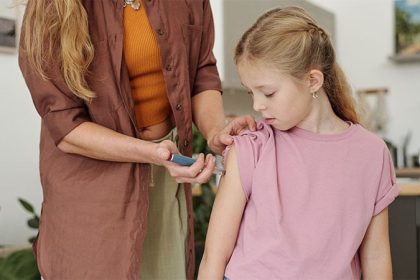 A 2-Hour Epinephrine Watch Is Safe in Kids with Anaphylaxis