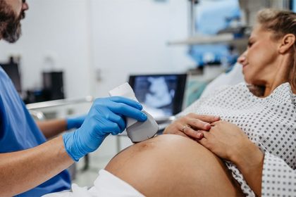 Mid-Gestation Assessment of Small-for-Gestational-Age Risk