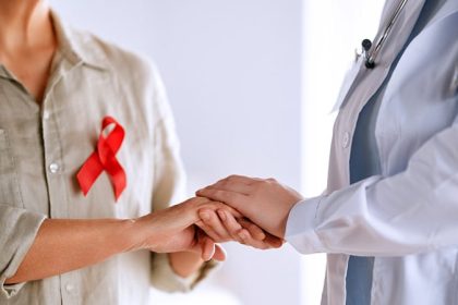 Ethnic Disparities in Cancer Reflect Disparities in HIV Care