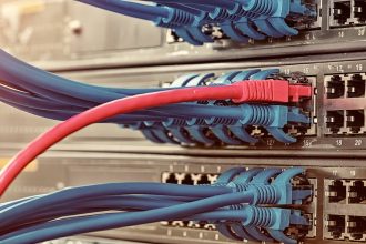 AI gives the sleeping network switch market a good kick