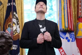 Elon Musk Has a New Plan to Win Back MAGA