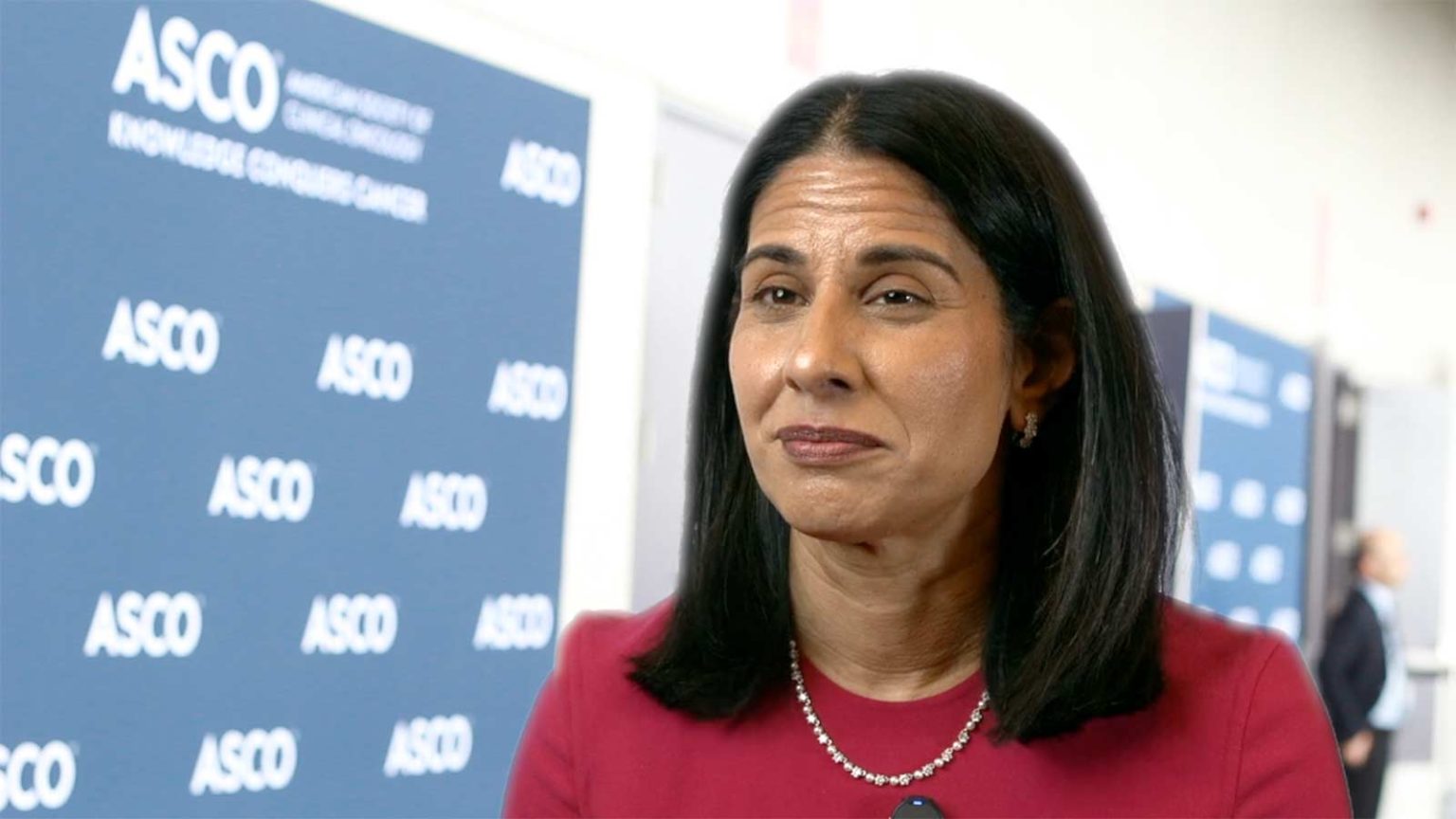Upfront T-DXd Combo Nearly Doubles PFS in HER2-Positive Breast Cancer