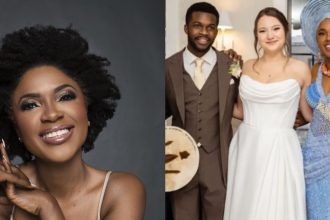 Omoni Oboli Pens Sweet Birthday Message To Daughter-In-Law Marelle