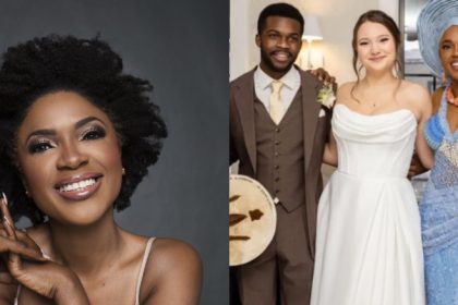 Omoni Oboli Pens Sweet Birthday Message To Daughter-In-Law Marelle