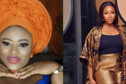 Lady Explains Why She May Stop Watching Movies Featuring Bambam