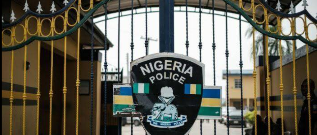 92-Year-Old Nigerian Man Accuses Police Of Son’s Death In Custody
