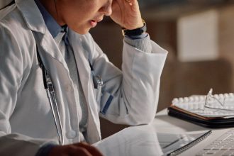 Push To Move OB-GYN Exam Out of Texas Is Piece of AGs’ Broader Reproductive Rights Campaign