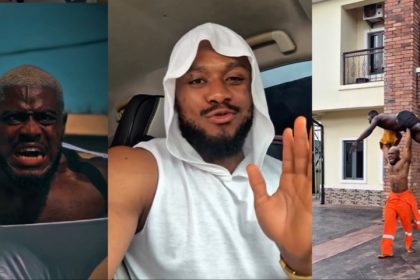 Gorilla Guy Explains His Viral Persona Amid Online Mockery
