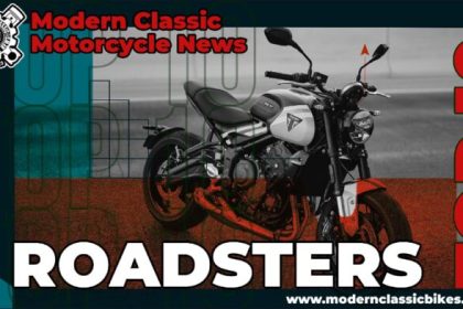 New issue of M.C.M. News has dropped on Kindle – Issue 50