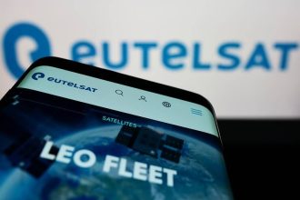 Eutelsat seeks €1.35B to boost LEO network and take the fight to Starlink