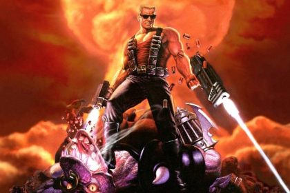 ‘Duke Nukem’ Show Coming From Game Adaptation Honcho Adi Shankar