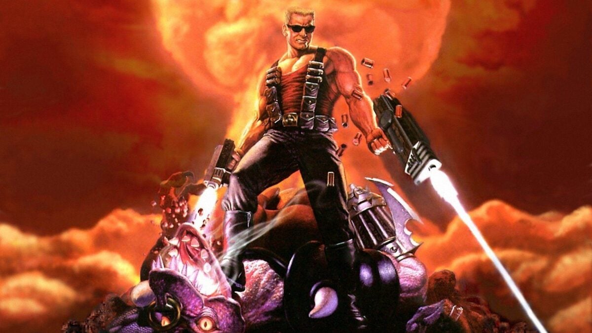 ‘Duke Nukem’ Show Coming From Game Adaptation Honcho Adi Shankar