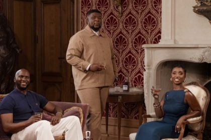 Martell unveils Cultural Ambassadors to shape the next chapter of Afrobeats journey