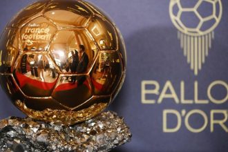 Who are the Ballon d’Or 2025 nominees?