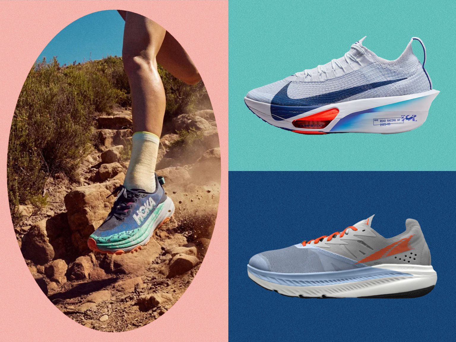 9 Best Marathon Running Shoes of 2025, Per Runners & Experts