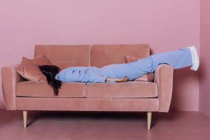 Why Am I So Tired on My Period?