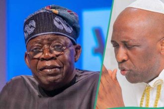 2027 election: Primate Ayodele releases prophecy on dent on Tinubu’s reelection