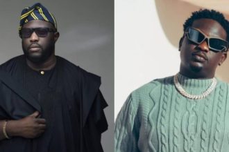‘Wande Coal is the most talented Afrobeats artist’ – Seyi Sodimu declares