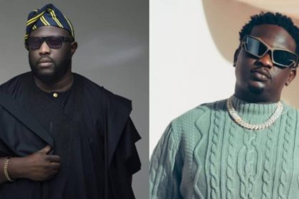 ‘Wande Coal is the most talented Afrobeats artist’ – Seyi Sodimu declares