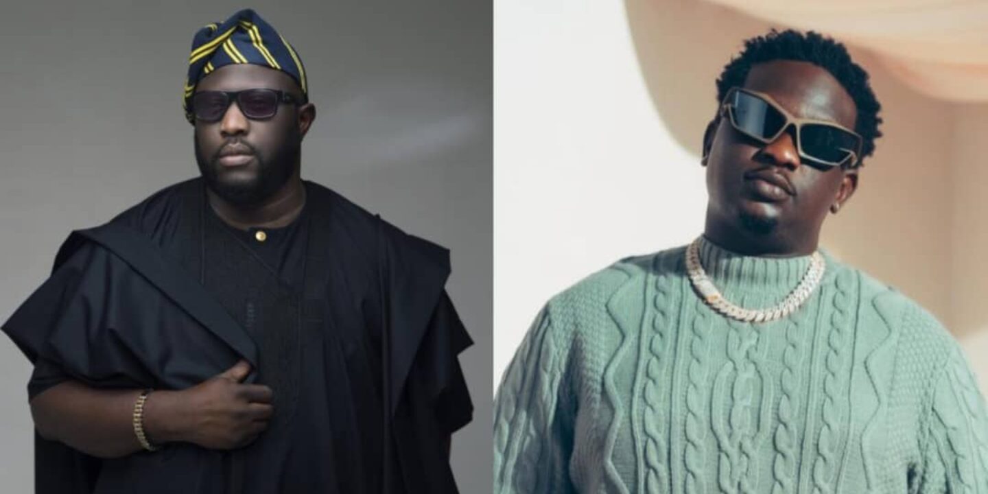 ‘Wande Coal is the most talented Afrobeats artist’ – Seyi Sodimu declares