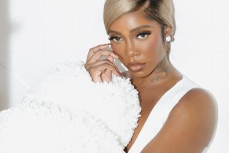 ‘I’ve never experienced true love except from my son’ – Tiwa Savage reflects on past relationships