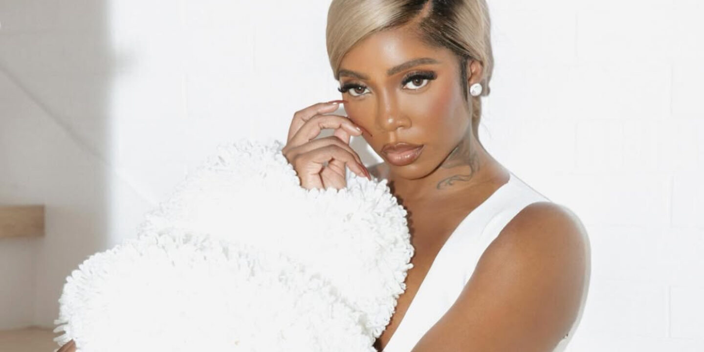 ‘I’ve never experienced true love except from my son’ – Tiwa Savage reflects on past relationships