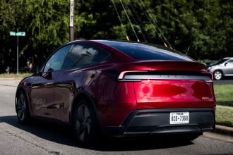 Tesla’s Robotaxi service launch day is here! The software and hardware are ready.
