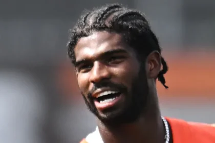 Shedeur Sanders gets grim warning on if Browns debut doesn’t go well in preseason opener against Panthers