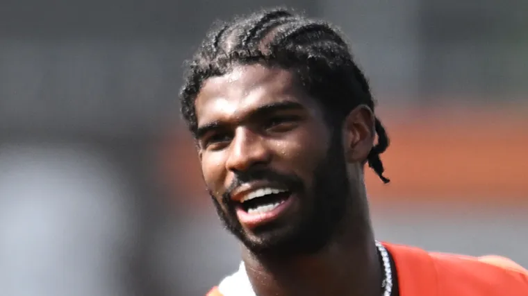 Shedeur Sanders gets grim warning on if Browns debut doesn’t go well in preseason opener against Panthers
