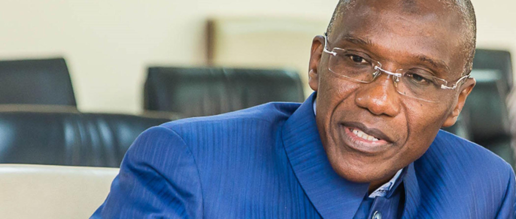 Court Approves Ex-AMCON Boss Ahmed Kuru’s UK Medical Trip Amid ₦76bn Fraud Trial