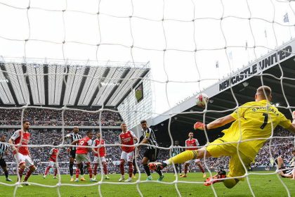 Really happy with this second summer Newcastle United signing – Now just these 3(4?) more