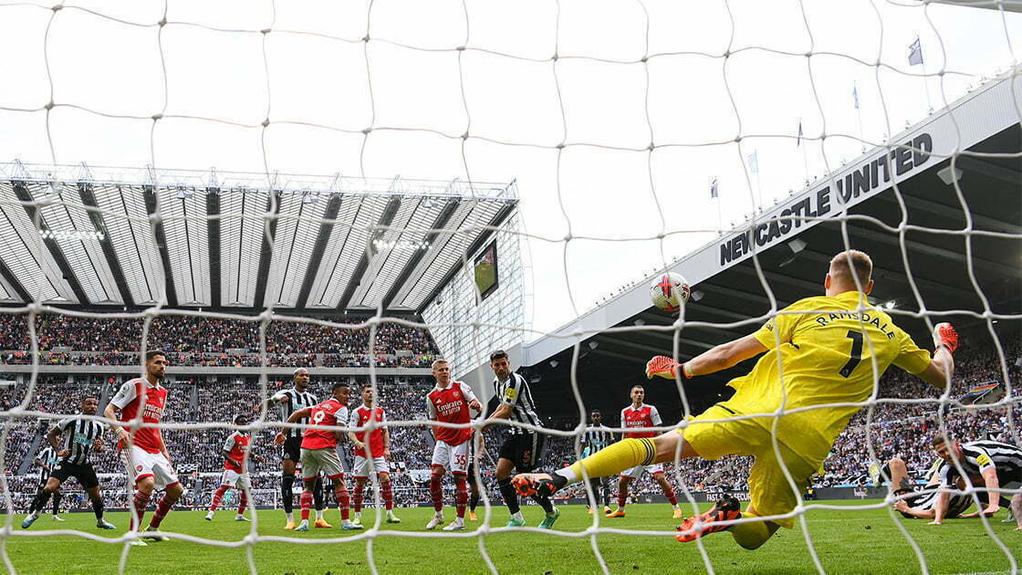 Really happy with this second summer Newcastle United signing – Now just these 3(4?) more
