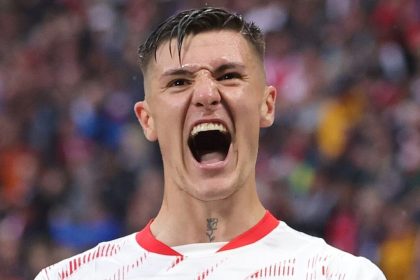 How Manchester United will beat Newcastle United in the race for Benjamin Sesko?