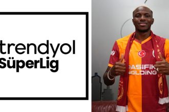 Super Eagles star player to join Osimhen in the Turkish Super Lig as rivals